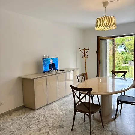 شقة Elba Essence *