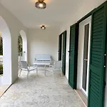 Elba Essence Apartmán *