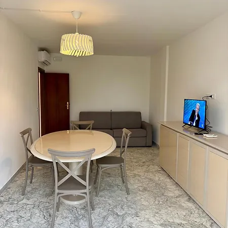 Elba Essence Апартаменты