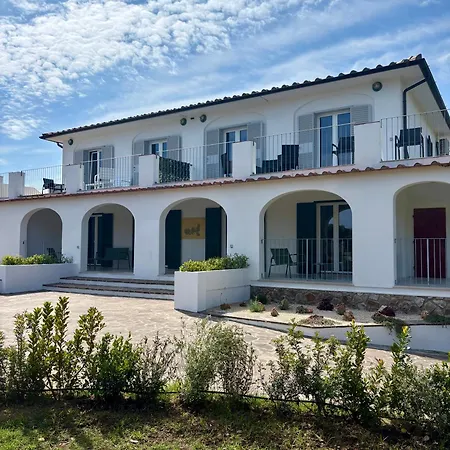 Elba Essence Апартаменты