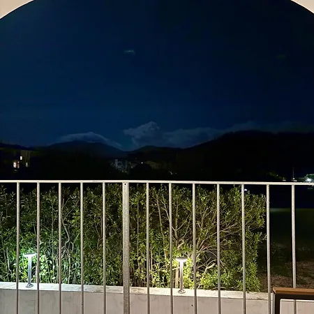 Elba Essence Апартаменты