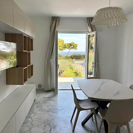 Elba Essence Апартаменты *